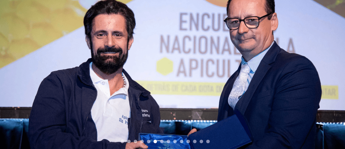 ENAPI 2025 – Encuentro Nacional de Apicultura