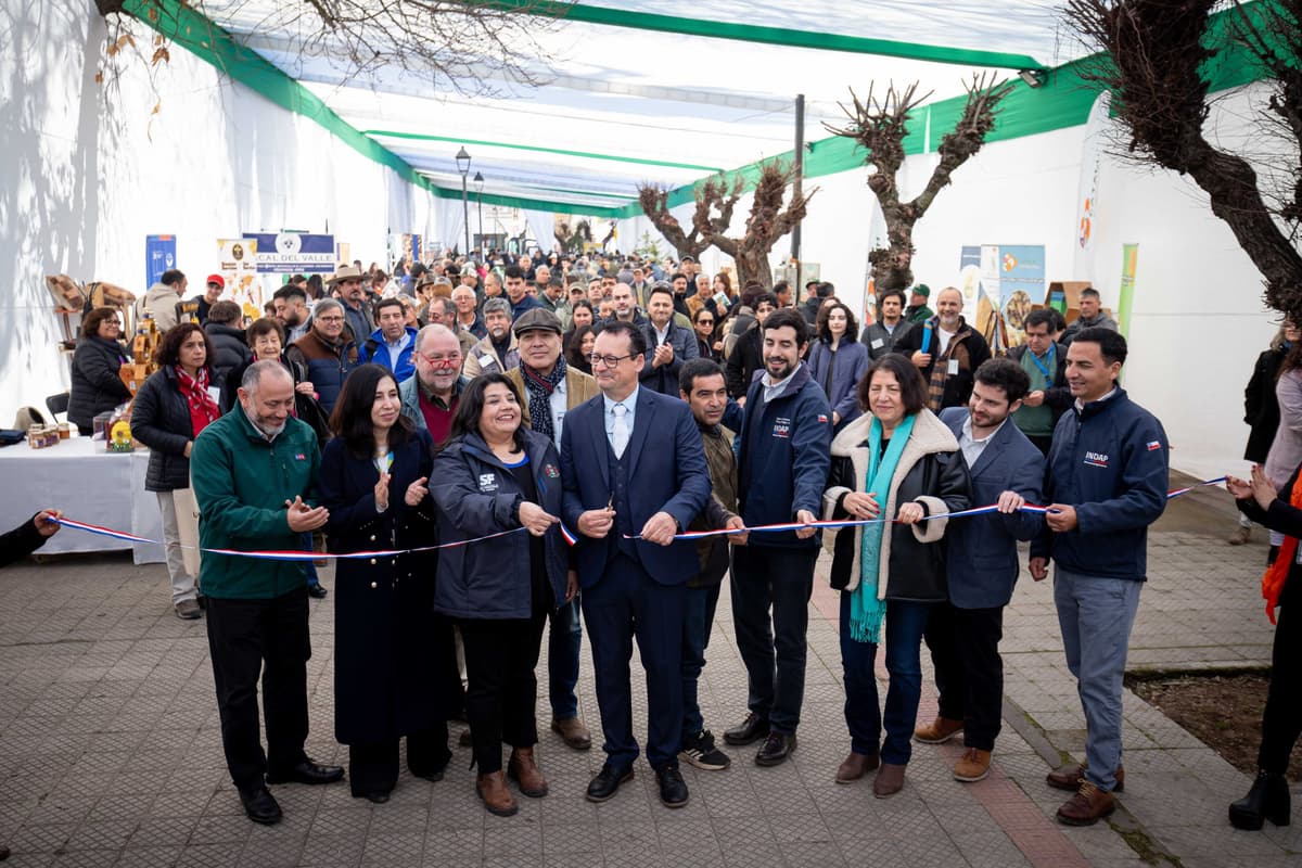 ENAPI 2026 – Próximo Encuentro Nacional de Apicultura