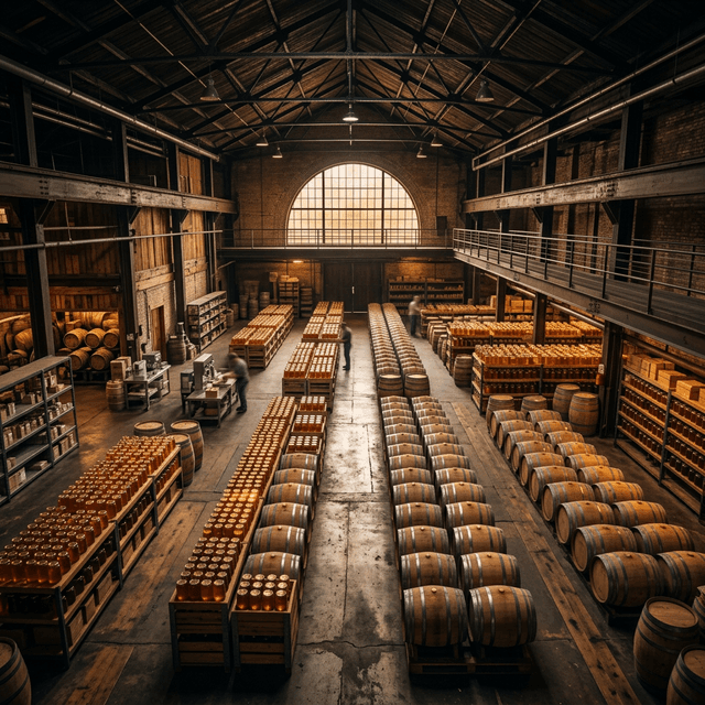 Bodega de miel Natural Bee